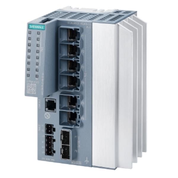 德國SIEMENS西門子 工業(yè)以太網(wǎng)交換機(jī) 6GK5324-0GG10-3HR2