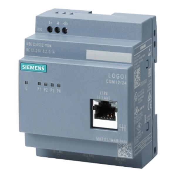 德國SIEMENS西門子 工業(yè)以太網(wǎng)交換機(jī) 6GK5324-0GG10-3HR2