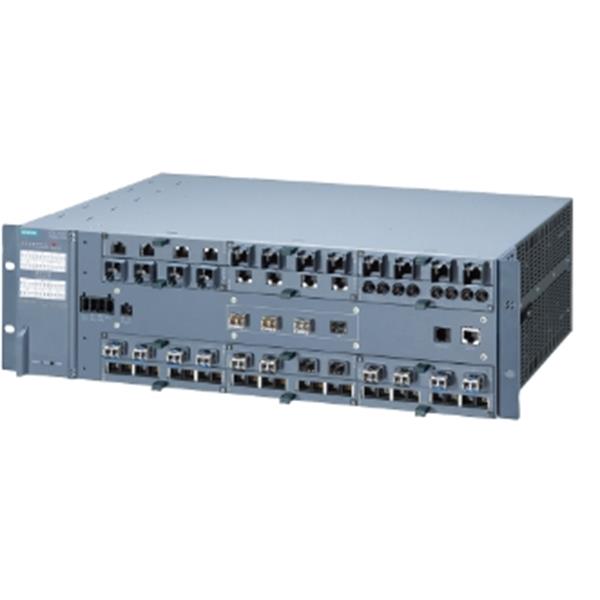 德國SIEMENS西門子 工業(yè)以太網(wǎng)交換機(jī) 6GK5324-0GG10-3HR2