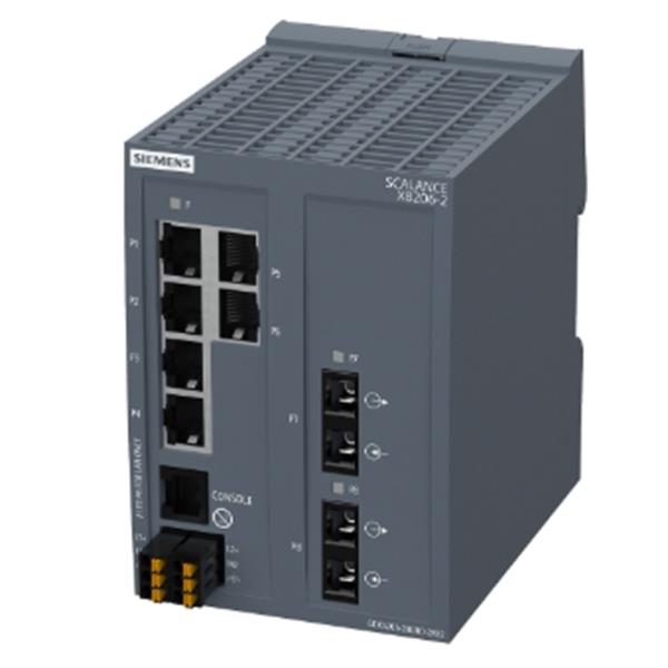 德國SIEMENS西門子 工業(yè)以太網(wǎng)交換機(jī) 6GK5324-0GG10-3HR2