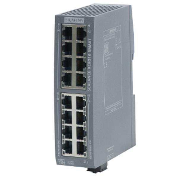 德國SIEMENS西門子 工業(yè)以太網(wǎng)交換機(jī) 6GK5324-0GG10-3HR2