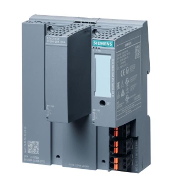 德國SIEMENS西門子 工業(yè)以太網(wǎng)交換機(jī) 6GK5324-0GG10-3HR2