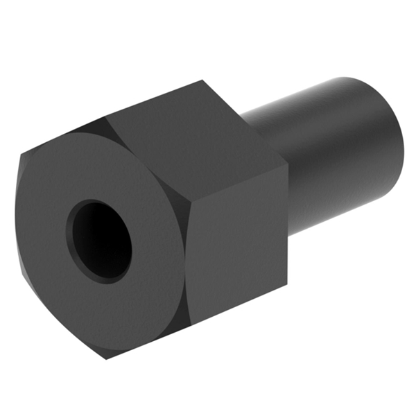 AtlasCopco瑞典適配器FRONT NUT 4220316404