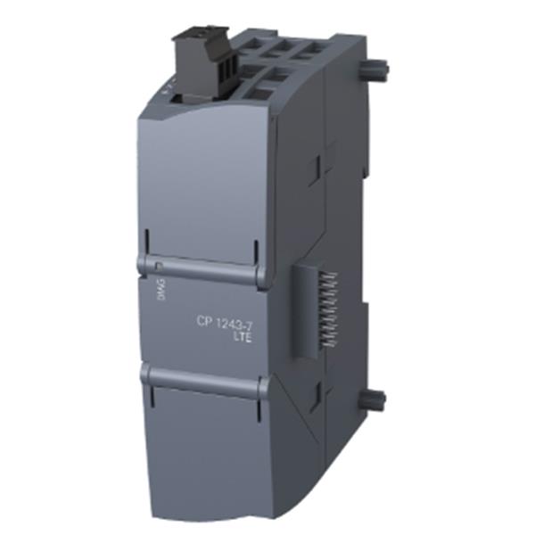 德國(guó)SIEMENS西門(mén)子工業(yè)通訊處理器 6GK7443-5DX05-0XE0