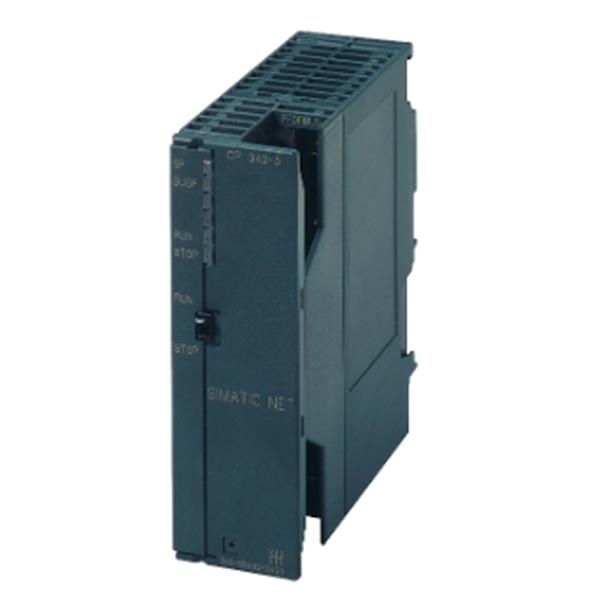 德國(guó)SIEMENS西門(mén)子工業(yè)通訊處理器 6GK7443-5DX05-0XE0