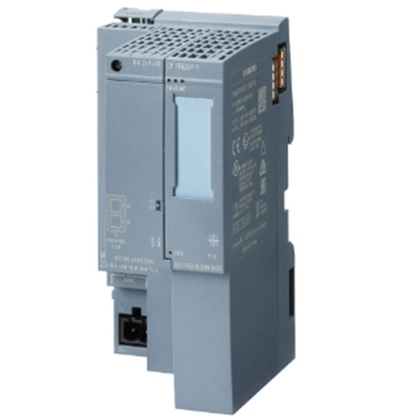 德國(guó)SIEMENS西門(mén)子工業(yè)通訊處理器 6GK7443-5DX05-0XE0