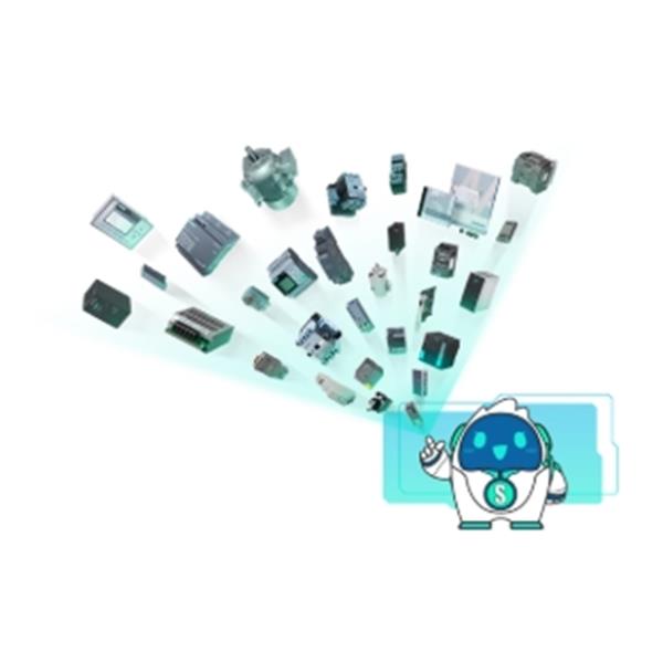 德國SIEMENS西門子 羅杰康系列RUGGEDCOM 6GK6000-8FE52-0AA0