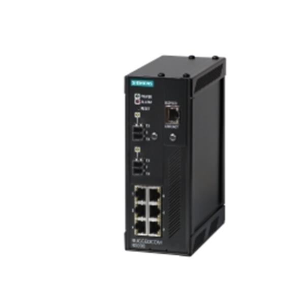 德國SIEMENS西門子 羅杰康系列RUGGEDCOM 6GK6000-8FE52-0AA0