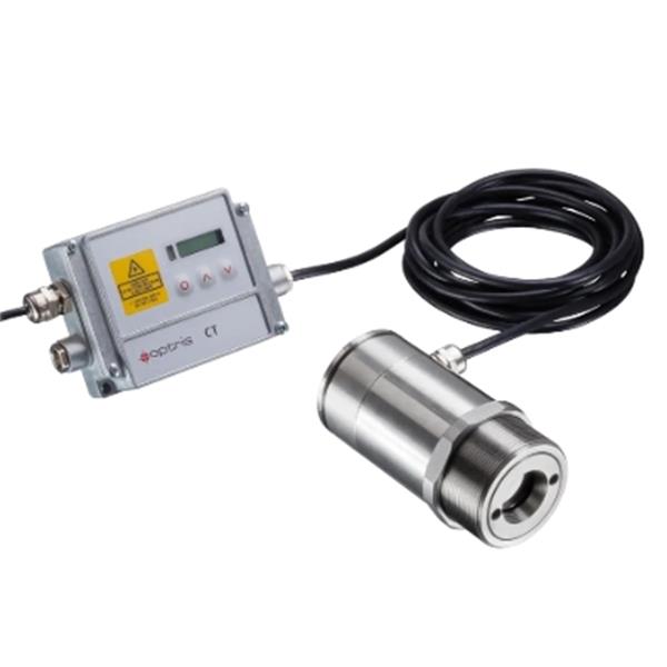 德國optris 紅外測溫儀CSmicro LT15 HS