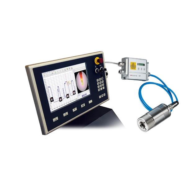 德國optris 紅外測溫儀CSmicro LT15 HS