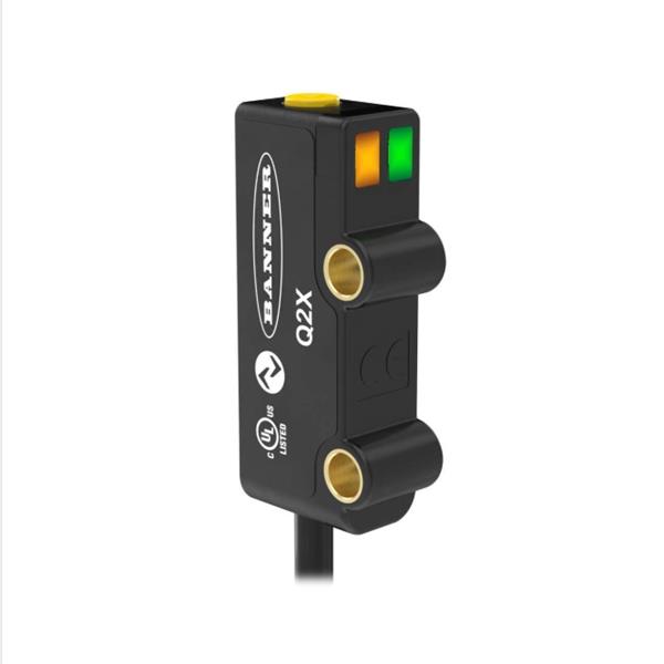 BANNER邦納美國(guó)Q2X系列光電傳感器Q2XAPR-2M