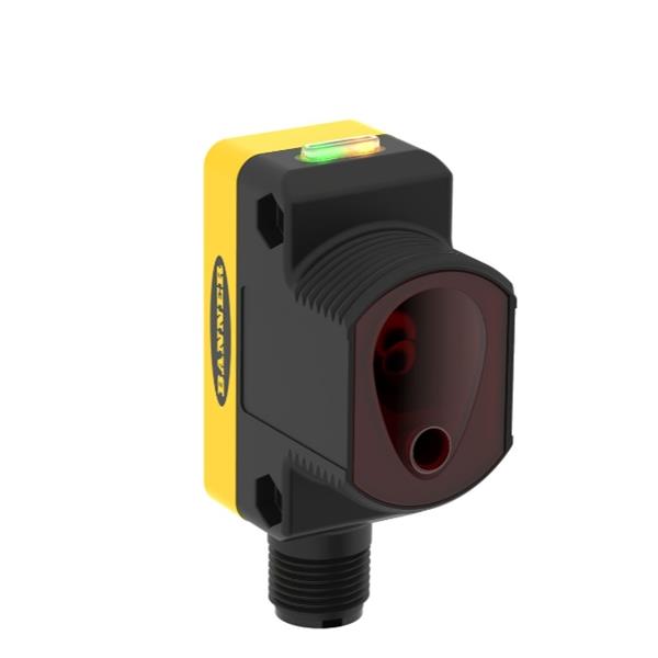 BANNER邦納美國QS30系列光電傳感器  QS30EXQP