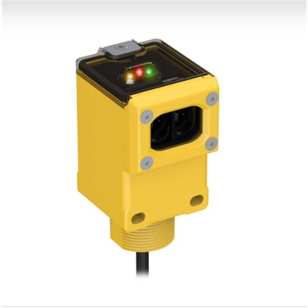 BANNER邦納美國Q45系列光電傳感器 Q452EQ1