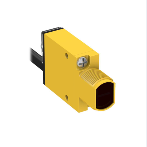 BANNER邦納美國MINI-BEAM系列光電傳感器 SM2A31RLQD