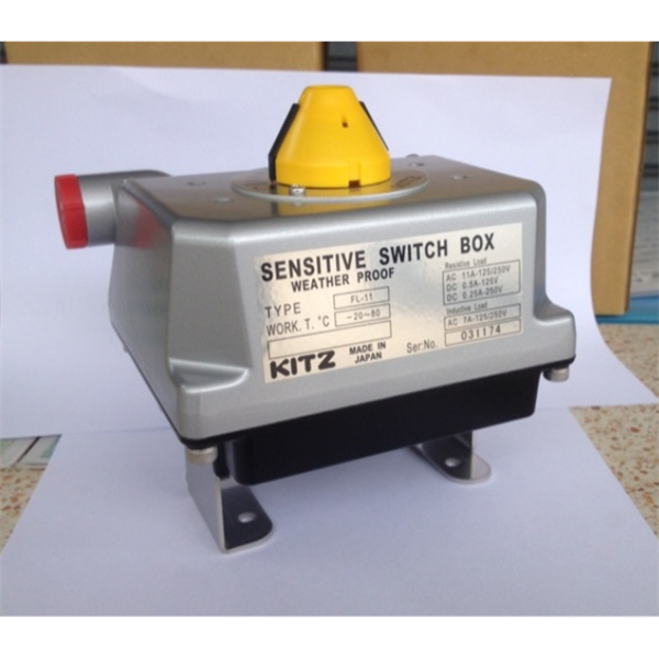 KITZ日本開(kāi)滋SBB型波紋管密封閥SBB25CS-RFCT