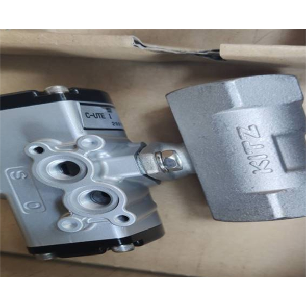 KITZ日本開(kāi)滋SBB型波紋管密封閥SBB25CS-RFCT