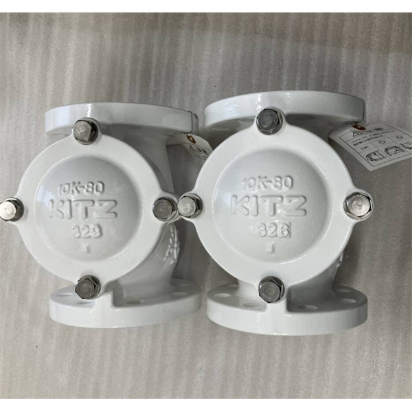 KITZ日本開(kāi)滋SBB型波紋管密封閥SBB25CS-RFCT