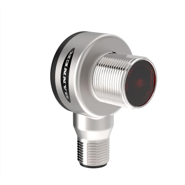 BANNER邦納美國TM18 光電傳感器 TM18AP6FF100IRQ5