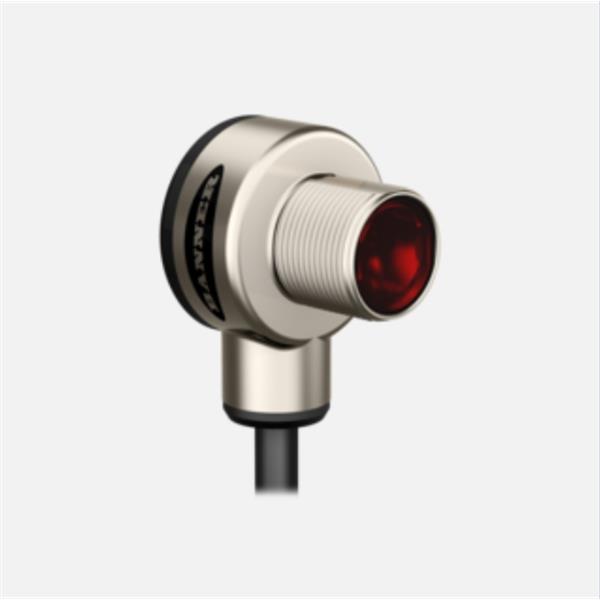 BANNER邦納美國TM18 光電傳感器 TM18AP6FF100IRQ5