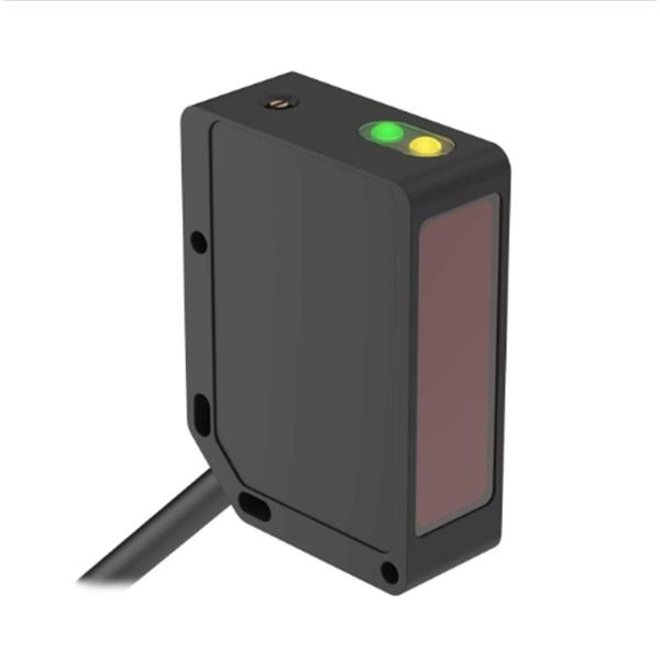 BANNER邦納美國(guó)QMT42系列光電傳感器 QMT42VN6FF1500Q