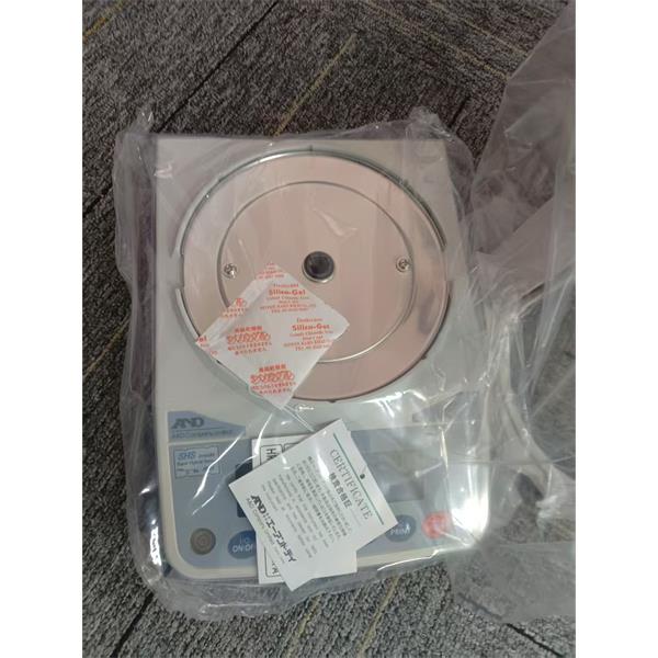 AND日本愛安得OIML校準(zhǔn)組件砝碼AD1605-1KF2