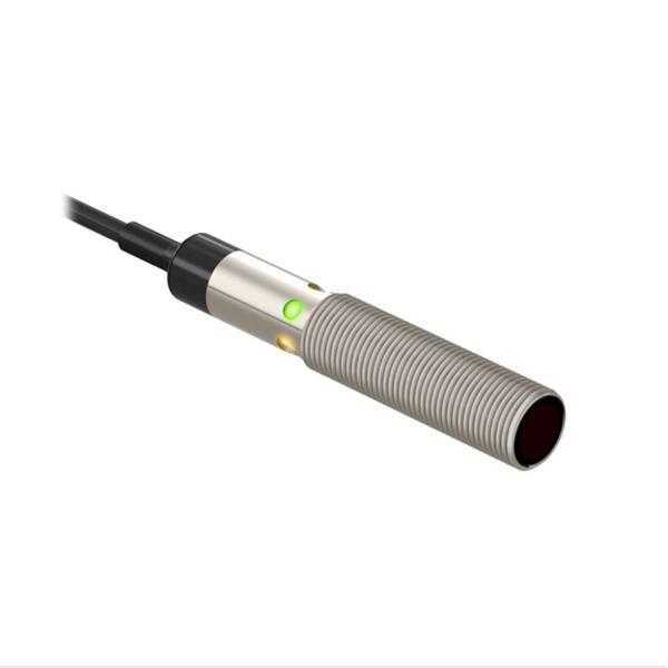 BANNER邦納美國 M12系列光電傳感器  M126E2-1LD