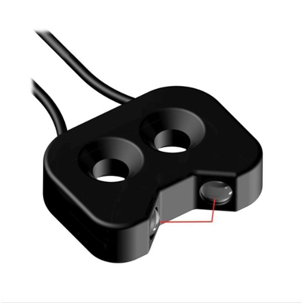 BANNER邦納美國聚焦光纖和長距離光纖 PIL46UHF