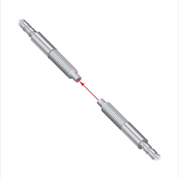 BANNER邦納美國特種光纖 PBE415UTMLLPHT1