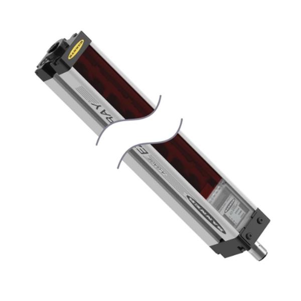 BANNER邦納美國EZ-ARRAY 系列區(qū)域檢測傳感器 EA5R750PIXMODQ