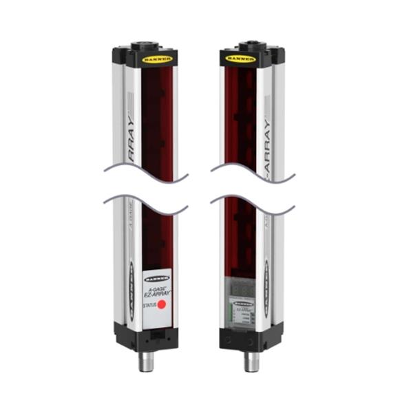 BANNER邦納美國EZ-ARRAY 系列區(qū)域檢測傳感器 EA5R750PIXMODQ