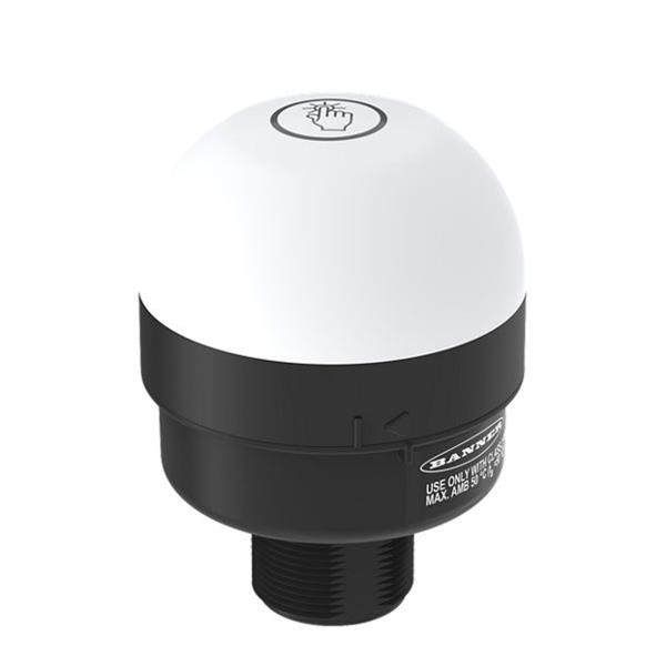 BANNER邦納美國(guó)K70 Core 觸控系列拾取指示燈 K70APT2WXDQ