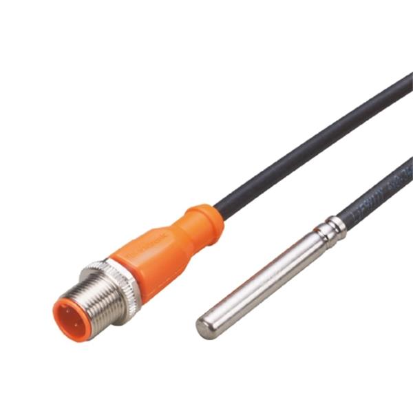 德國(guó)IFM易福門帶系統(tǒng)接口的溫度電纜傳感器TS2289