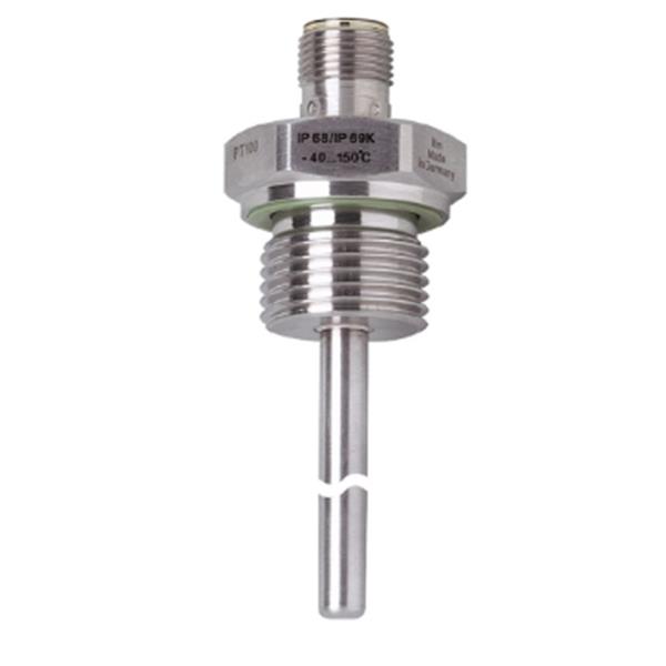 德國IFM易福門帶系統(tǒng)接口的溫度傳感器TT7281