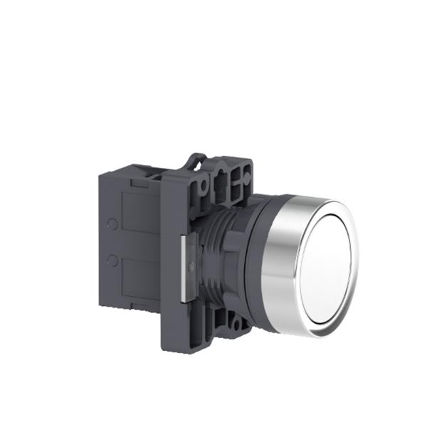 SCHNEIDER施耐德Harmony XA2系列按鈕指示燈XA2EW34Q2