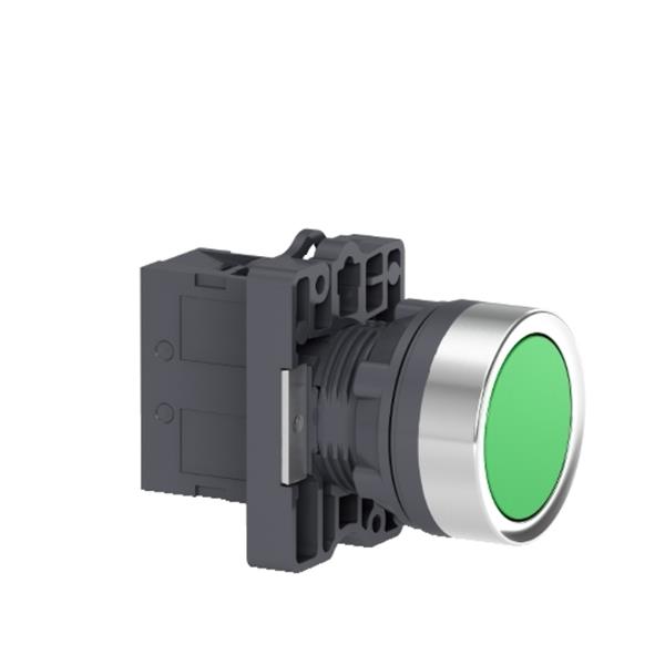 SCHNEIDER施耐德Harmony XA2系列按鈕指示燈XA2EW34Q2