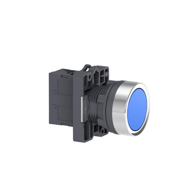 SCHNEIDER施耐德Harmony XA2系列按鈕指示燈XA2EW34Q2