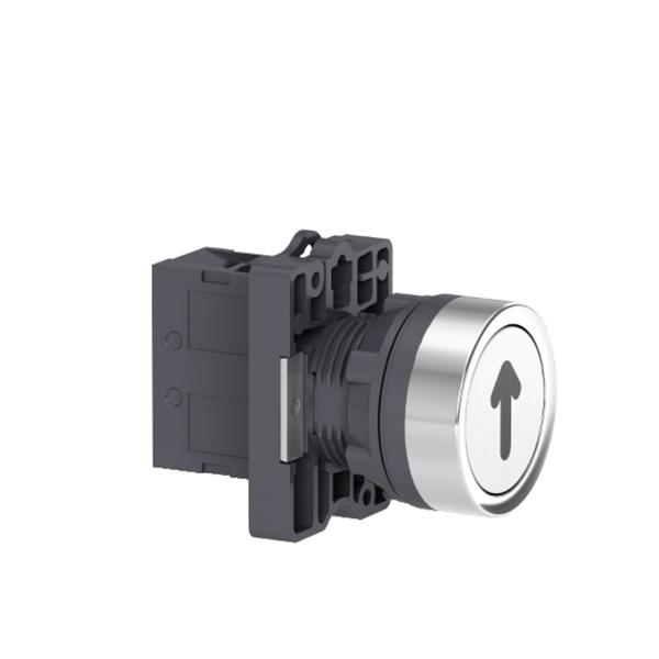 SCHNEIDER施耐德Harmony XA2系列按鈕指示燈XA2EW34Q2