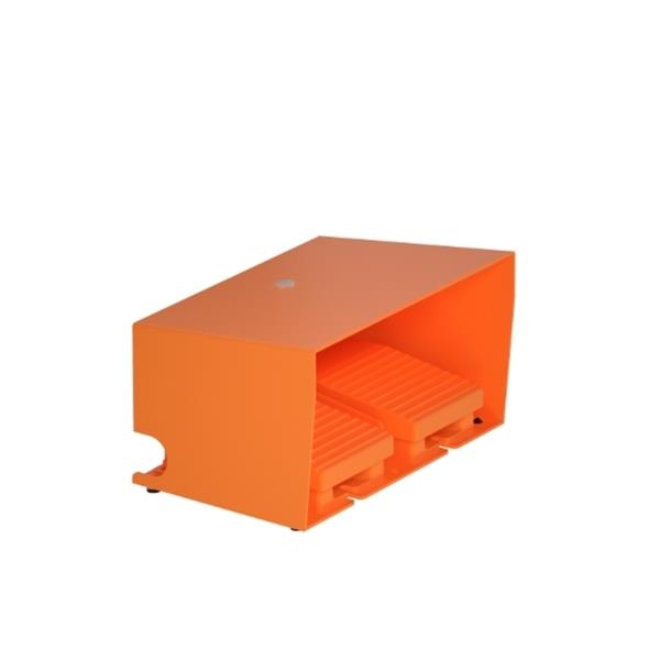 SCHNEIDER施耐德Harmony XPE系列腳踏開關(guān) XPEY310