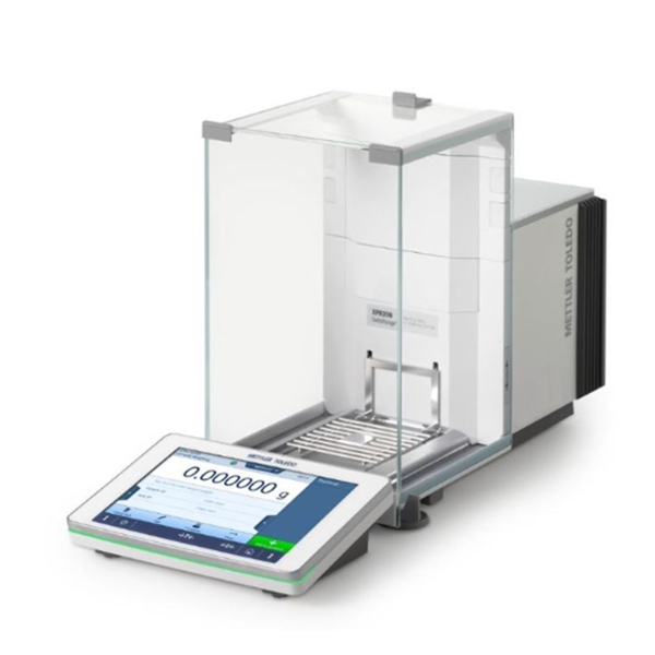 【中村】METTLERTOLEDO 瑞士梅特勒精密天平MA6002E/A