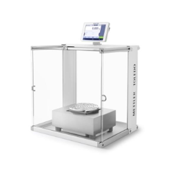 【中村】METTLERTOLEDO 瑞士梅特勒質(zhì)量比較器XPR15002L/AC