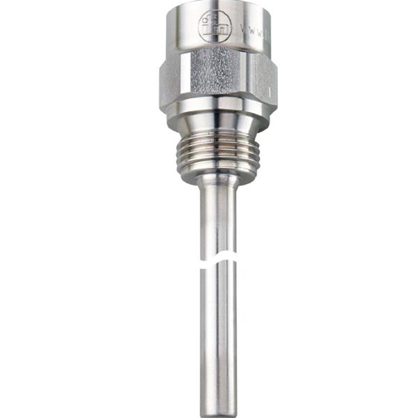 IFM易福門德國溫度套管  E37830