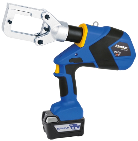 Klauke柯勞克德國電池驅(qū)動(dòng)式多用途工具 EK60UNVCFM