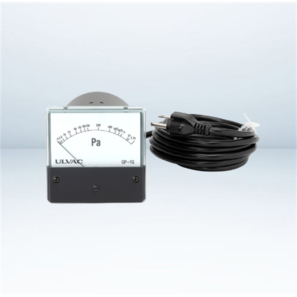 ULVAC日本愛發(fā)科皮拉尼真空計GP-1G