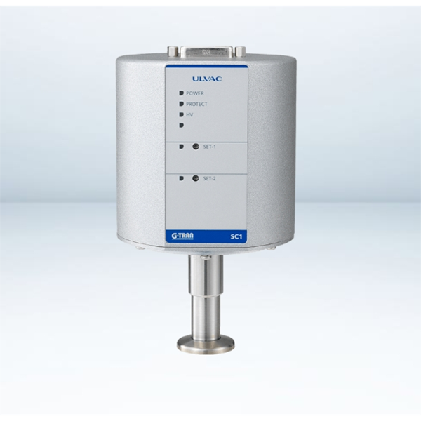 ULVAC日本愛(ài)發(fā)科電容壓力計(jì)CCMT-10D
