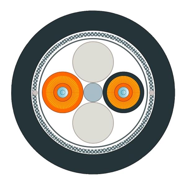 SIEMENS西門(mén)子德國(guó) 通訊電纜 6XV1820-7BH30