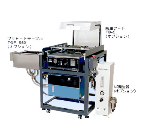TECHNO特古羅 單點焊接機(jī) TOP-375SPH