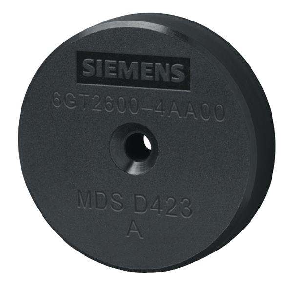 SIEMENS西門子德國 高頻無線射頻識別 6GT2810-2DC10