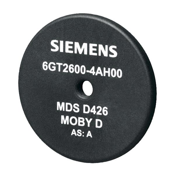SIEMENS西門子德國 高頻無線射頻識別 6GT2810-2DC10