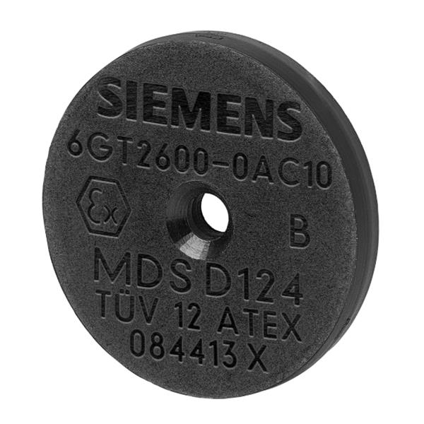 SIEMENS西門子德國 高頻無線射頻識別 6GT2810-2DC10
