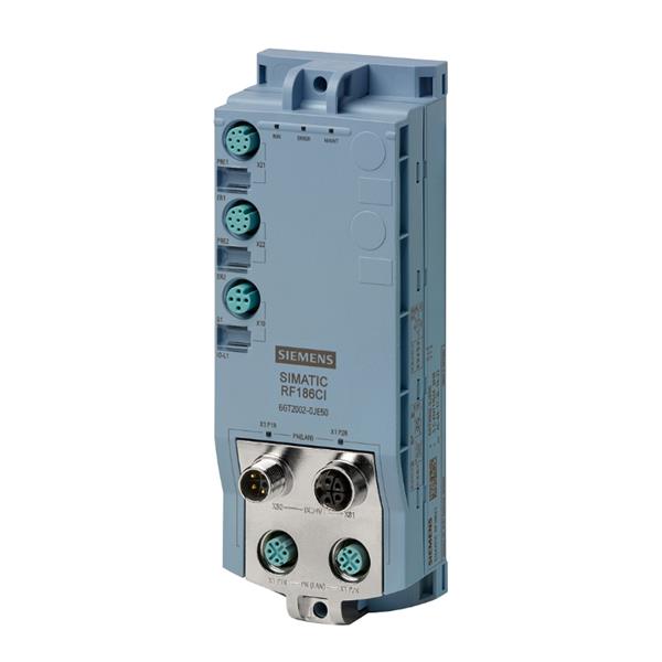 SIEMENS西門子德國 高頻無線射頻識別 6GT2810-2DC10